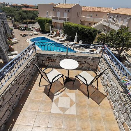 Taletos Apartments Ступа Екстериор снимка