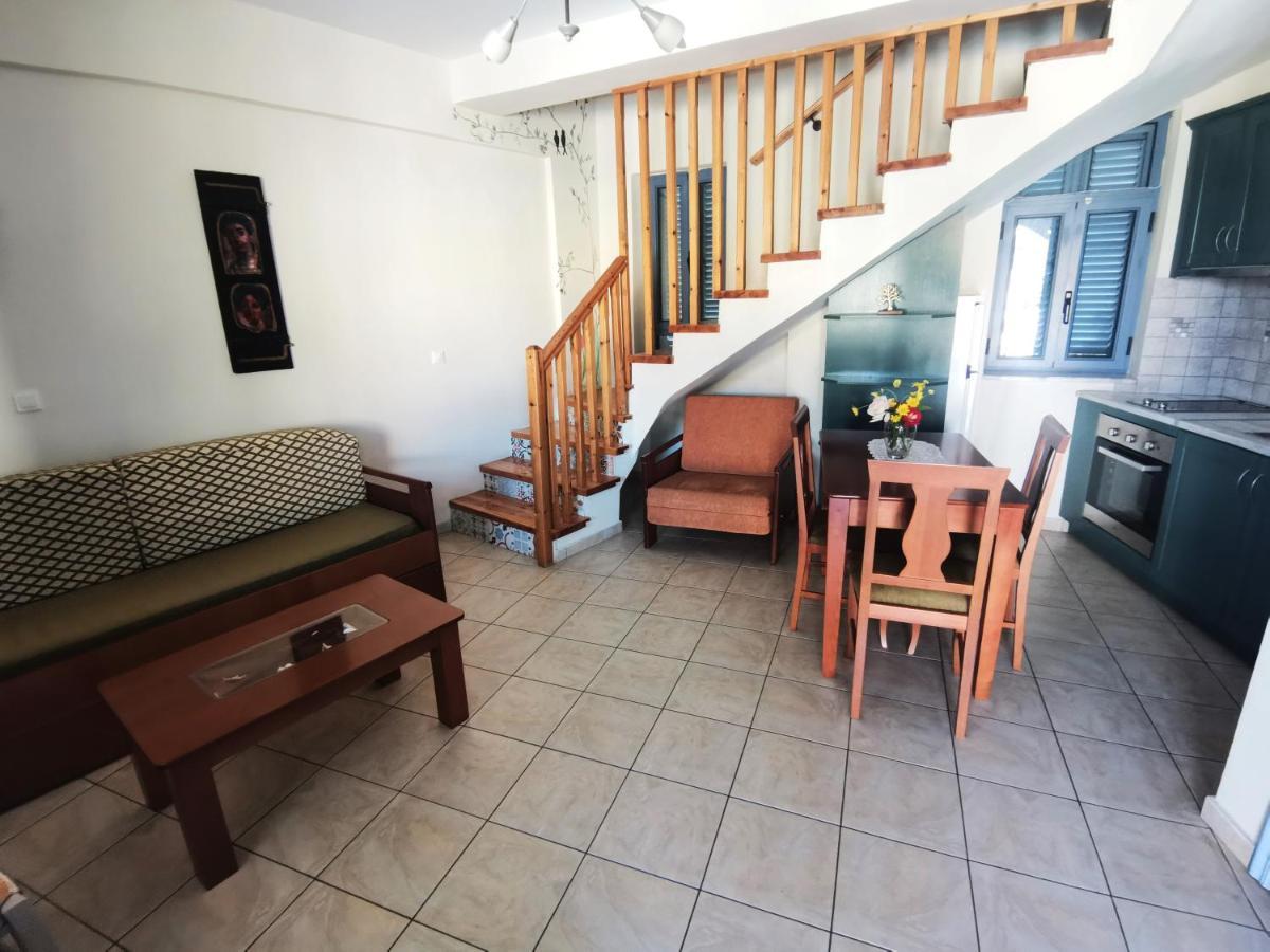 Taletos Apartments Ступа Екстериор снимка