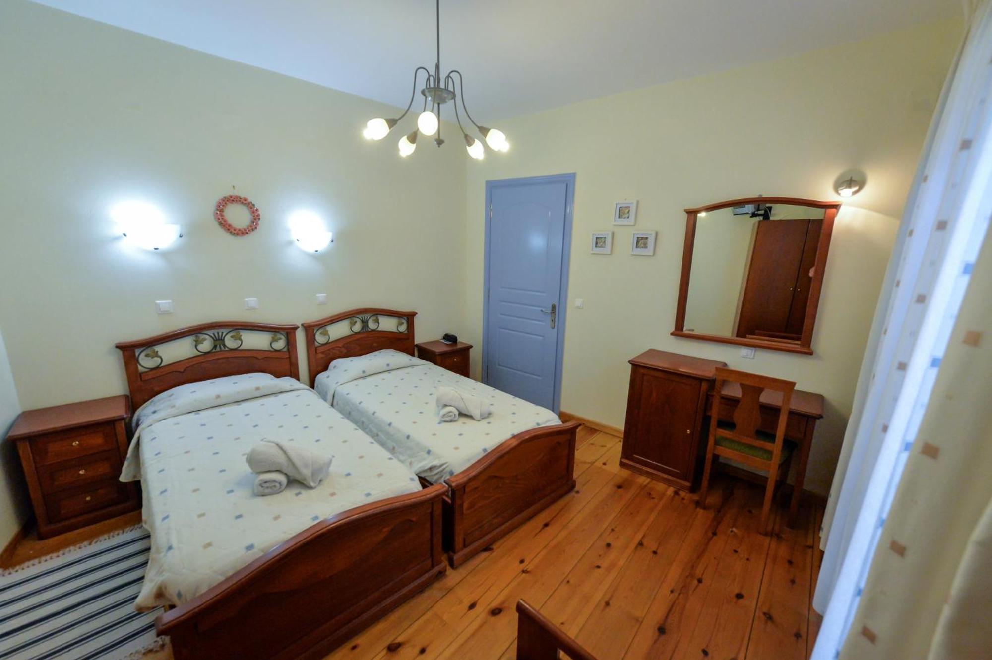 Taletos Apartments Ступа Екстериор снимка