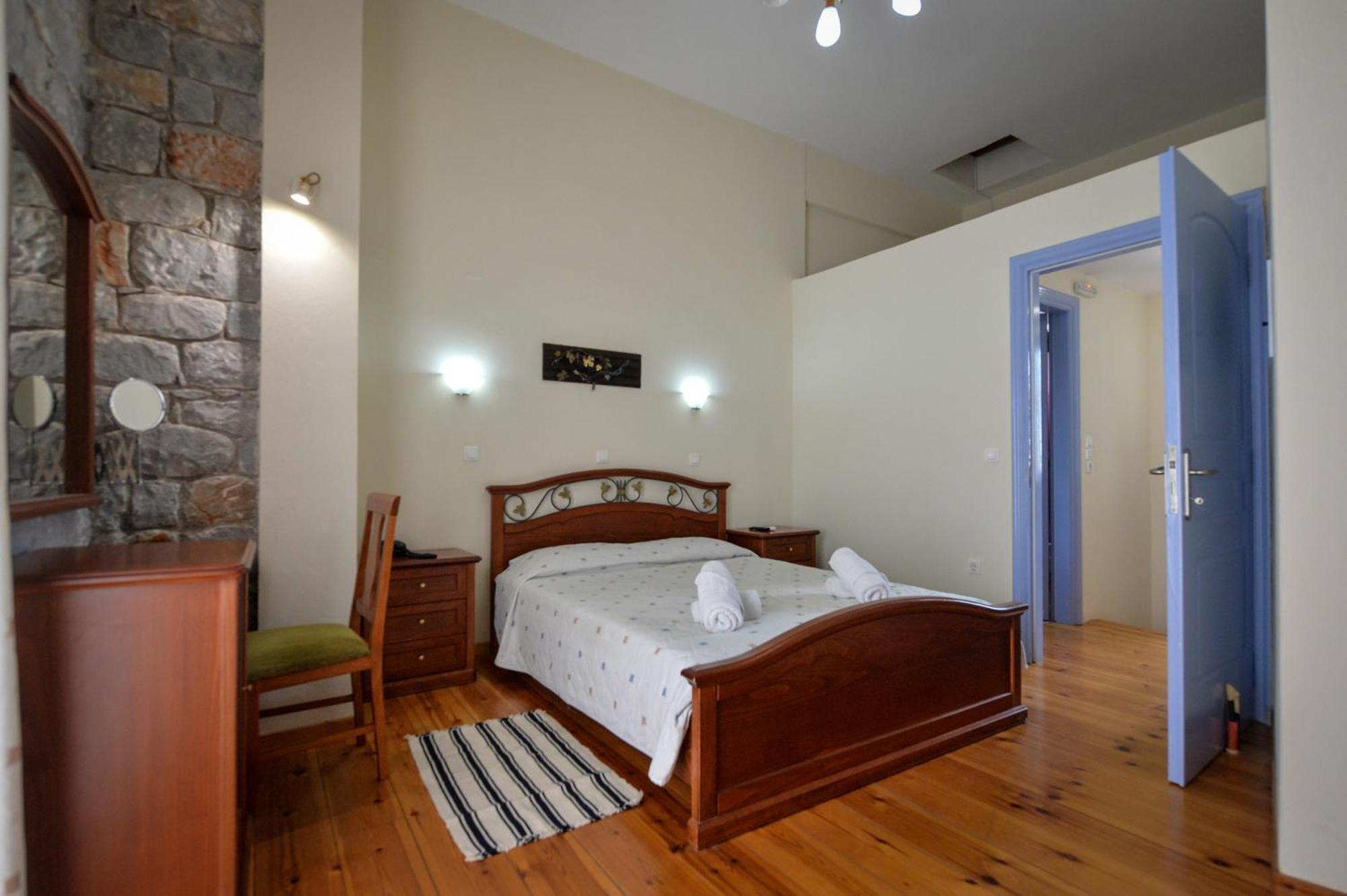 Taletos Apartments Ступа Екстериор снимка