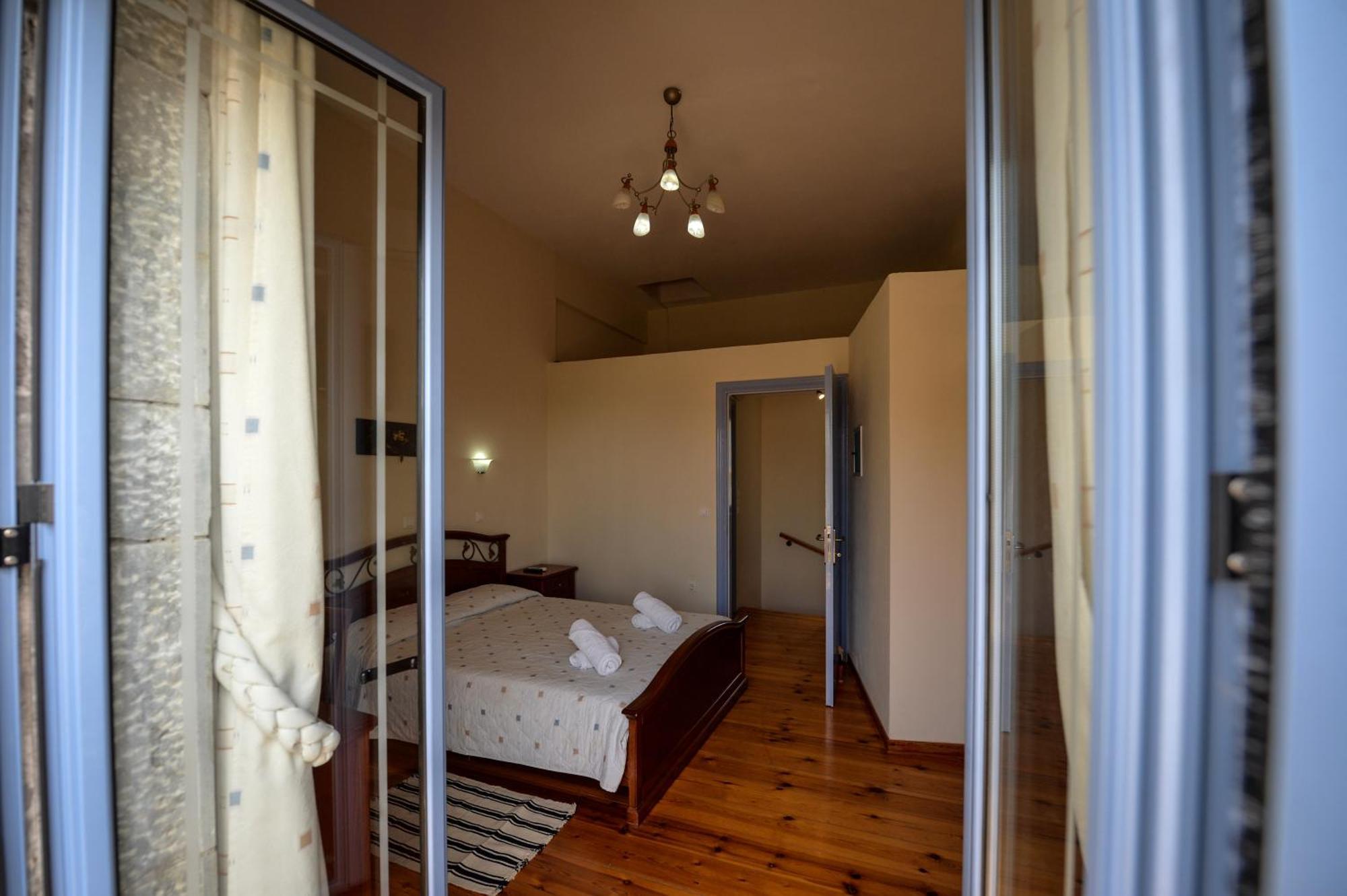 Taletos Apartments Ступа Екстериор снимка