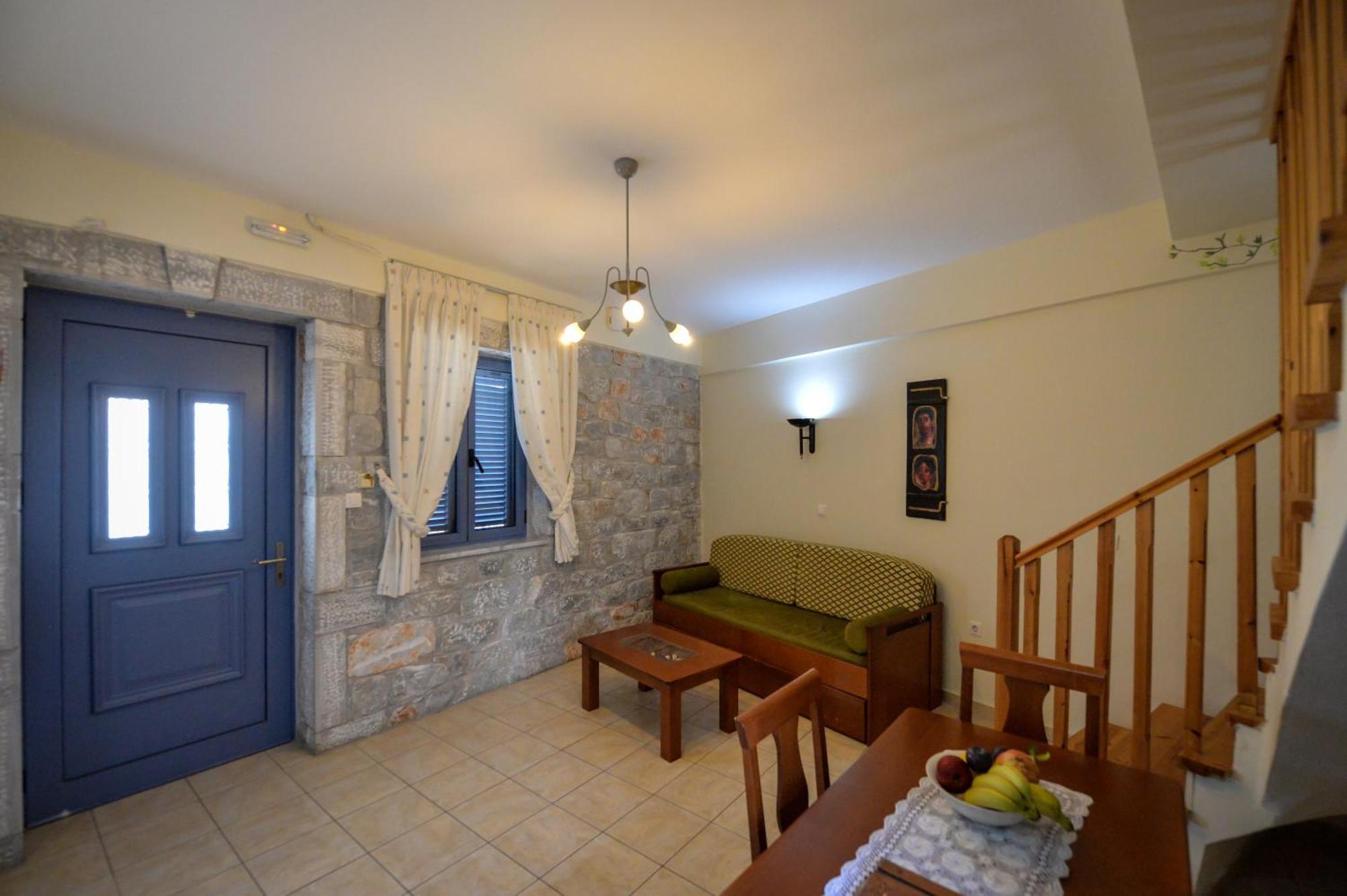Taletos Apartments Ступа Екстериор снимка