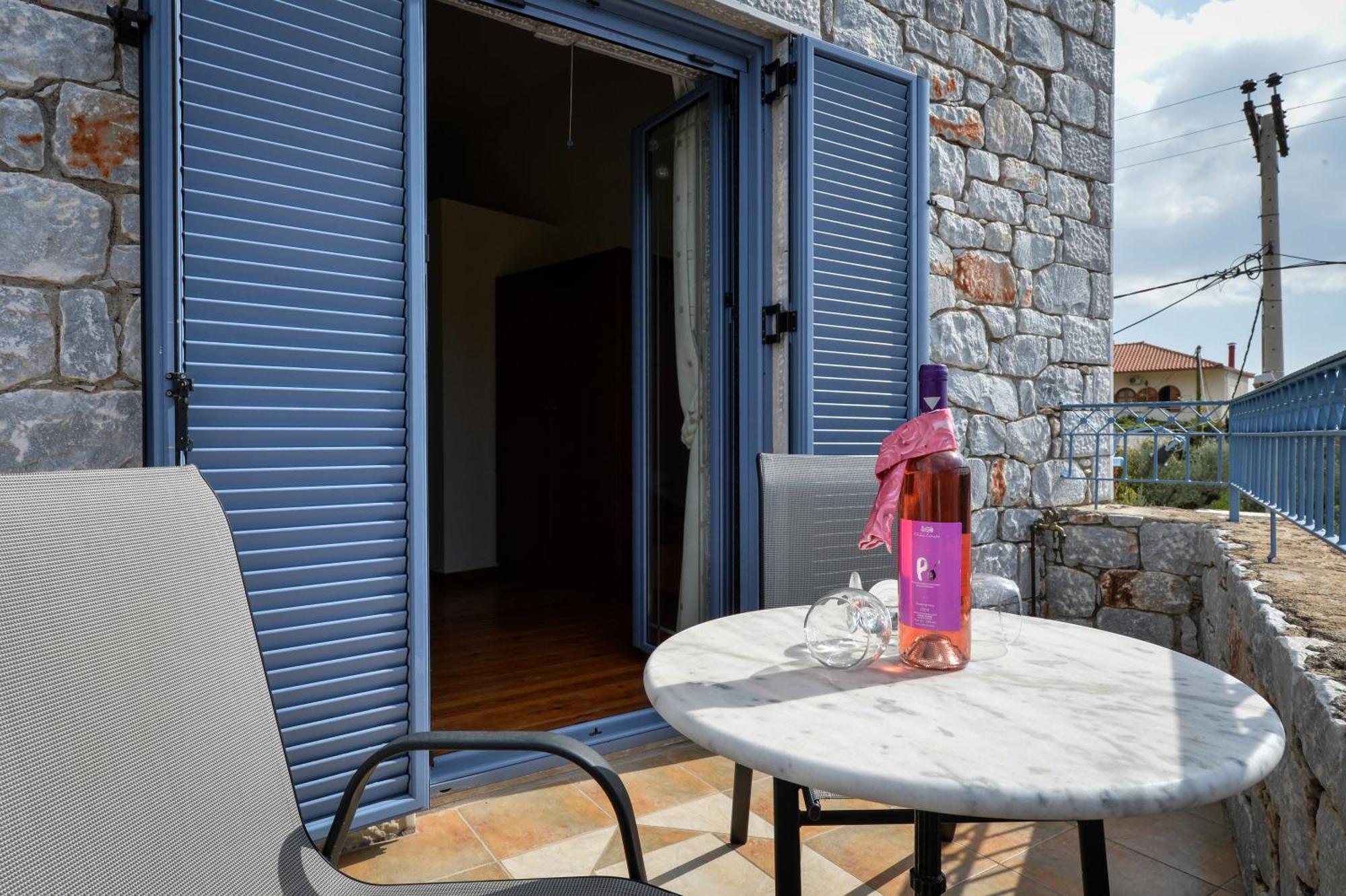 Taletos Apartments Ступа Екстериор снимка