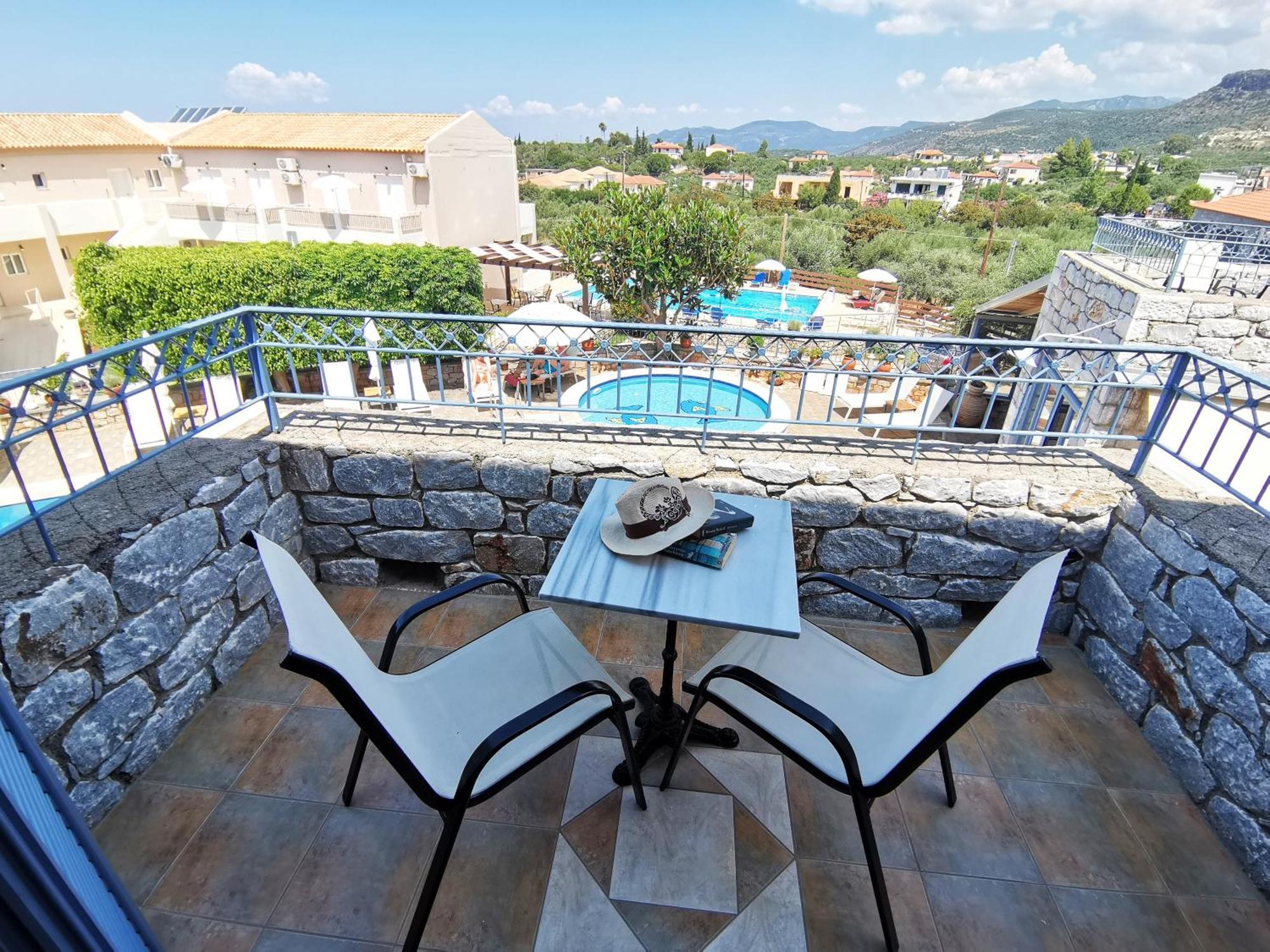 Taletos Apartments Ступа Екстериор снимка