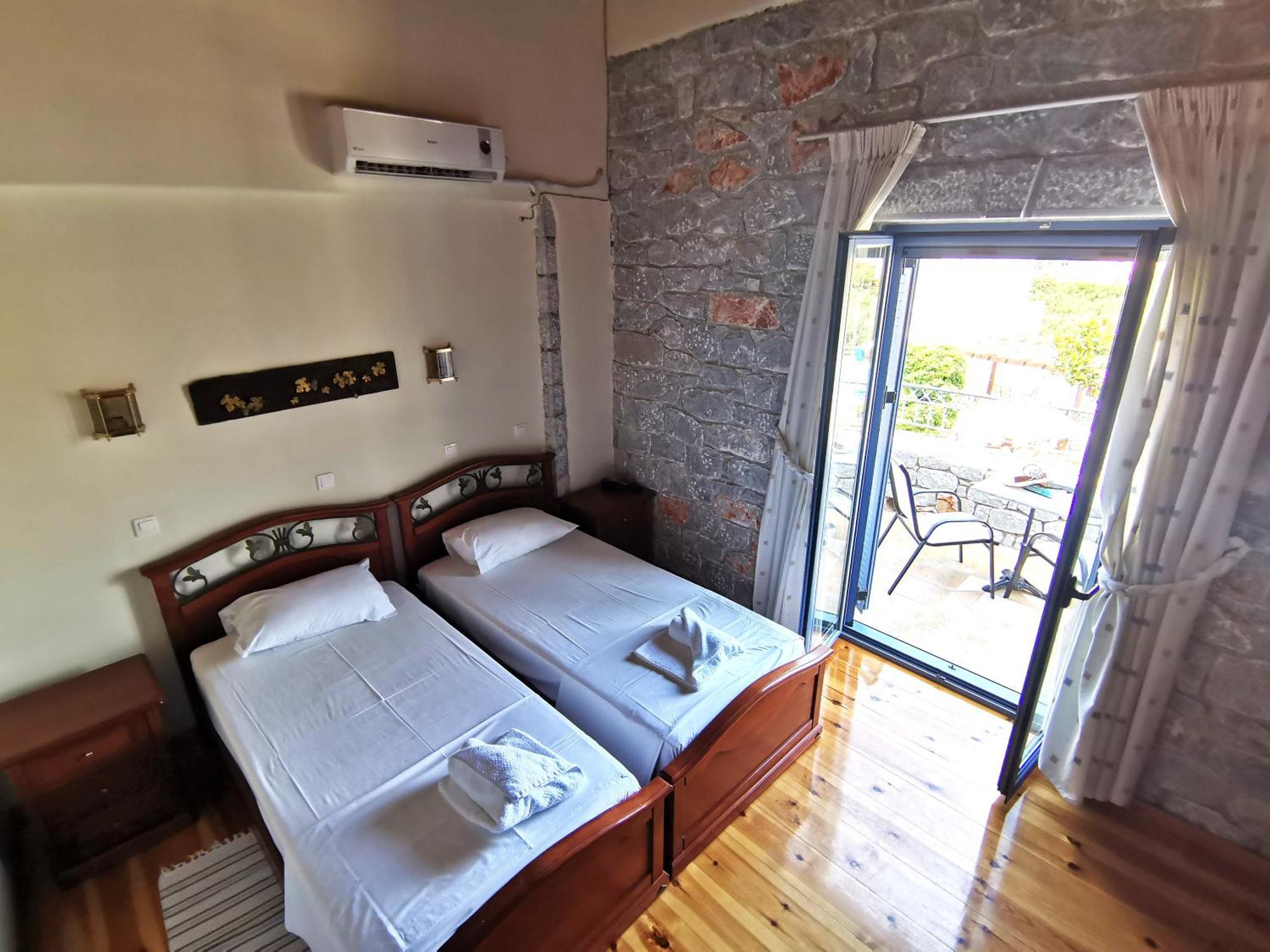 Taletos Apartments Ступа Екстериор снимка
