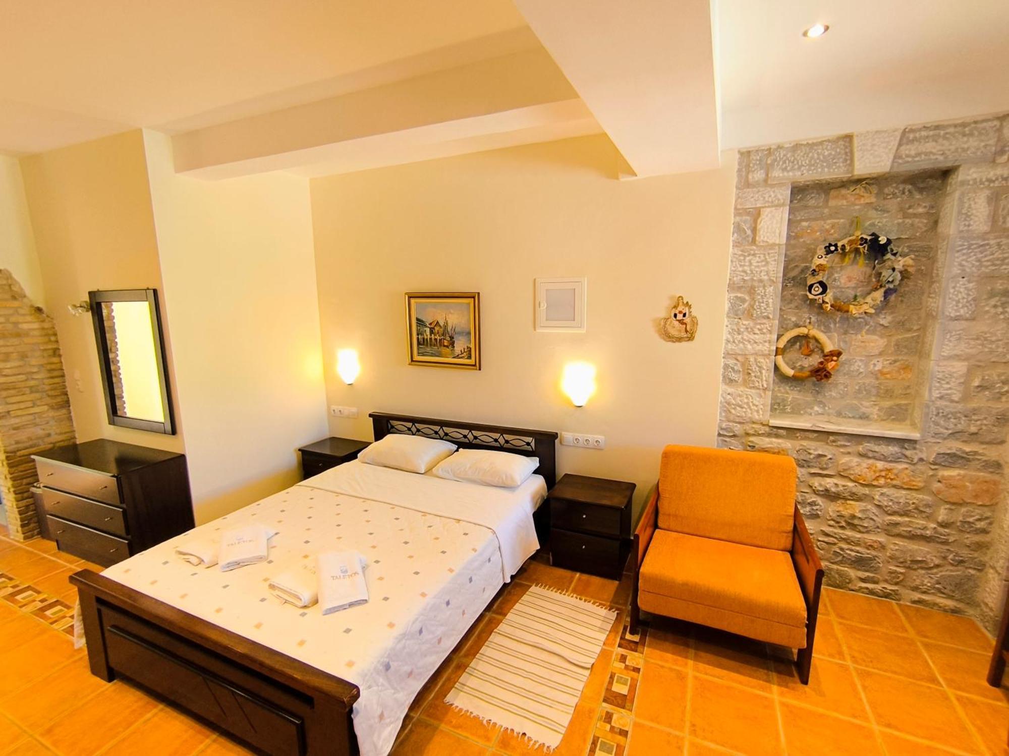 Taletos Apartments Ступа Екстериор снимка