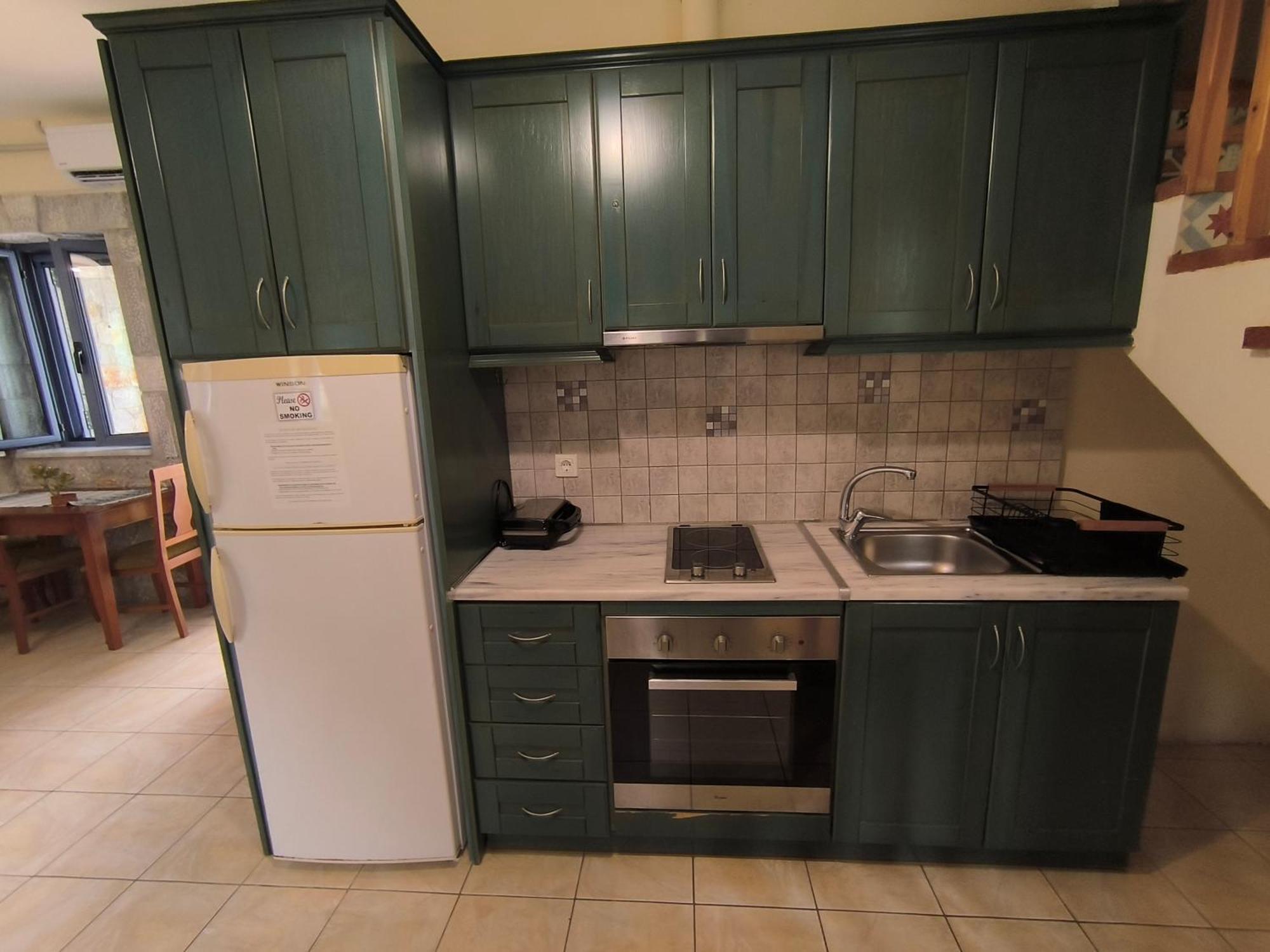Taletos Apartments Ступа Екстериор снимка