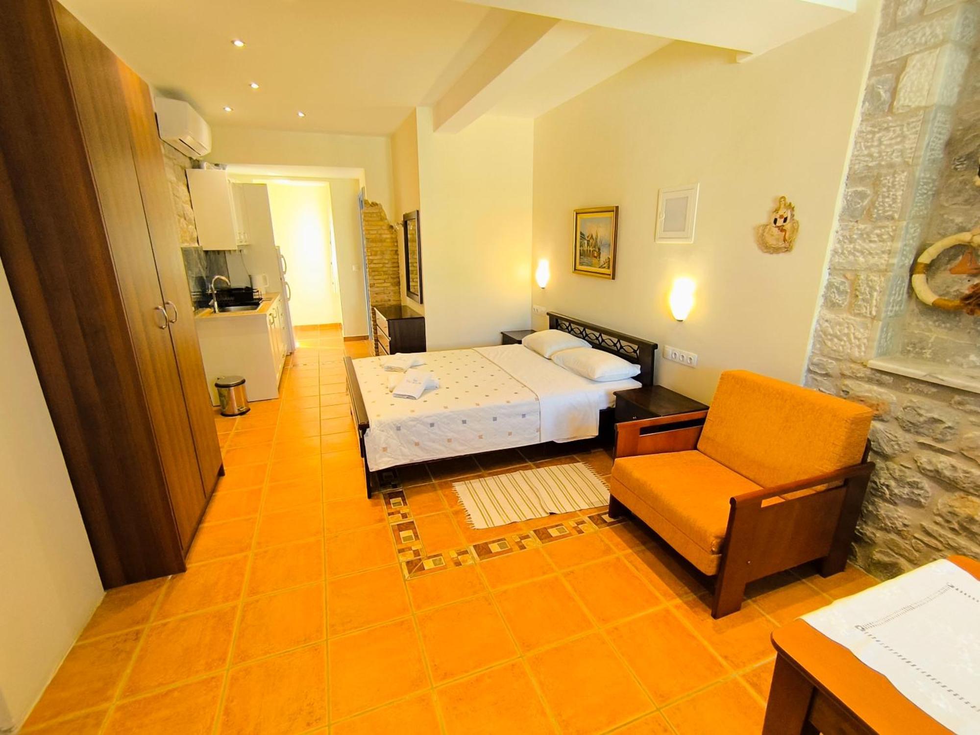 Taletos Apartments Ступа Екстериор снимка