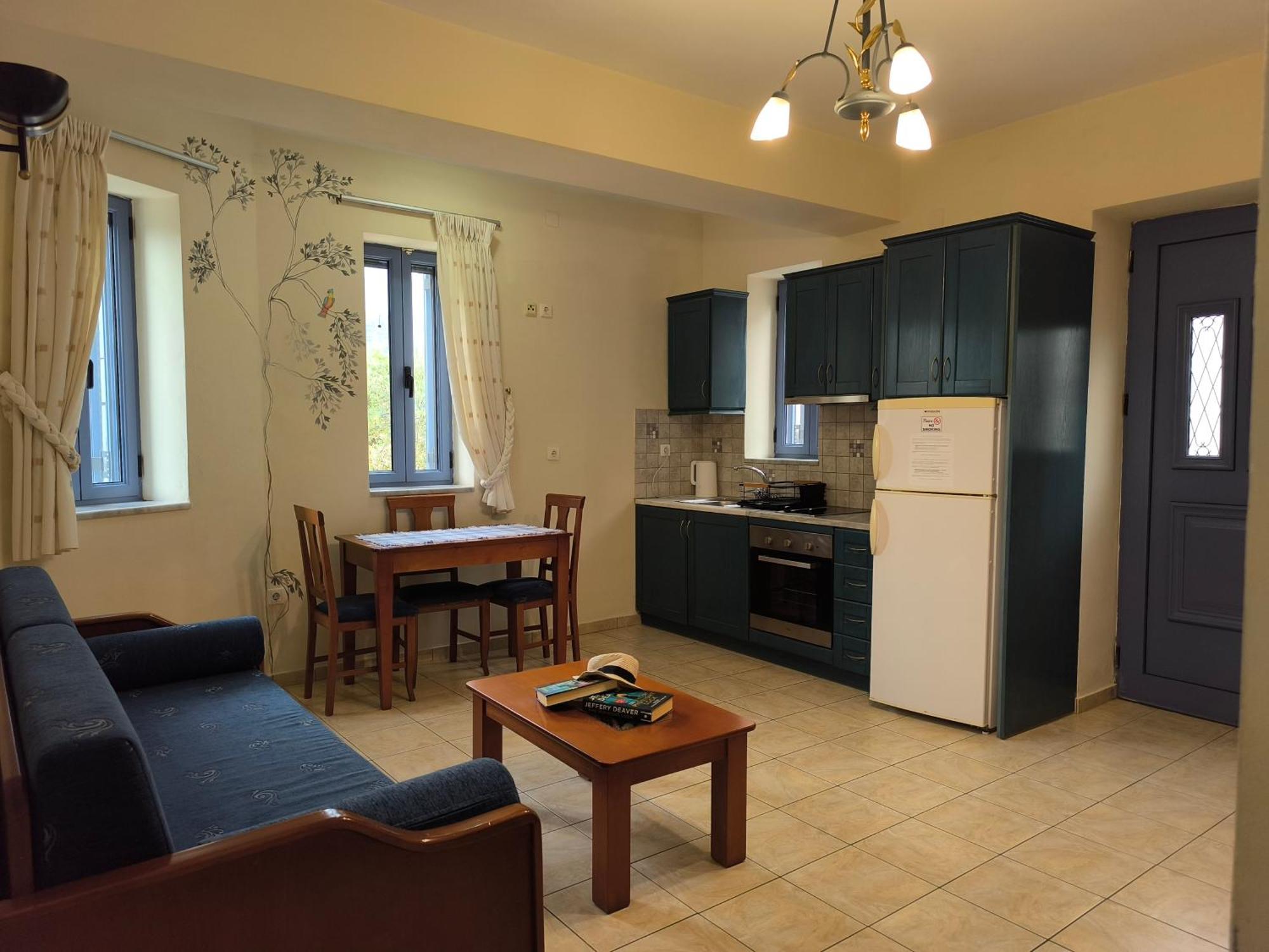 Taletos Apartments Ступа Екстериор снимка