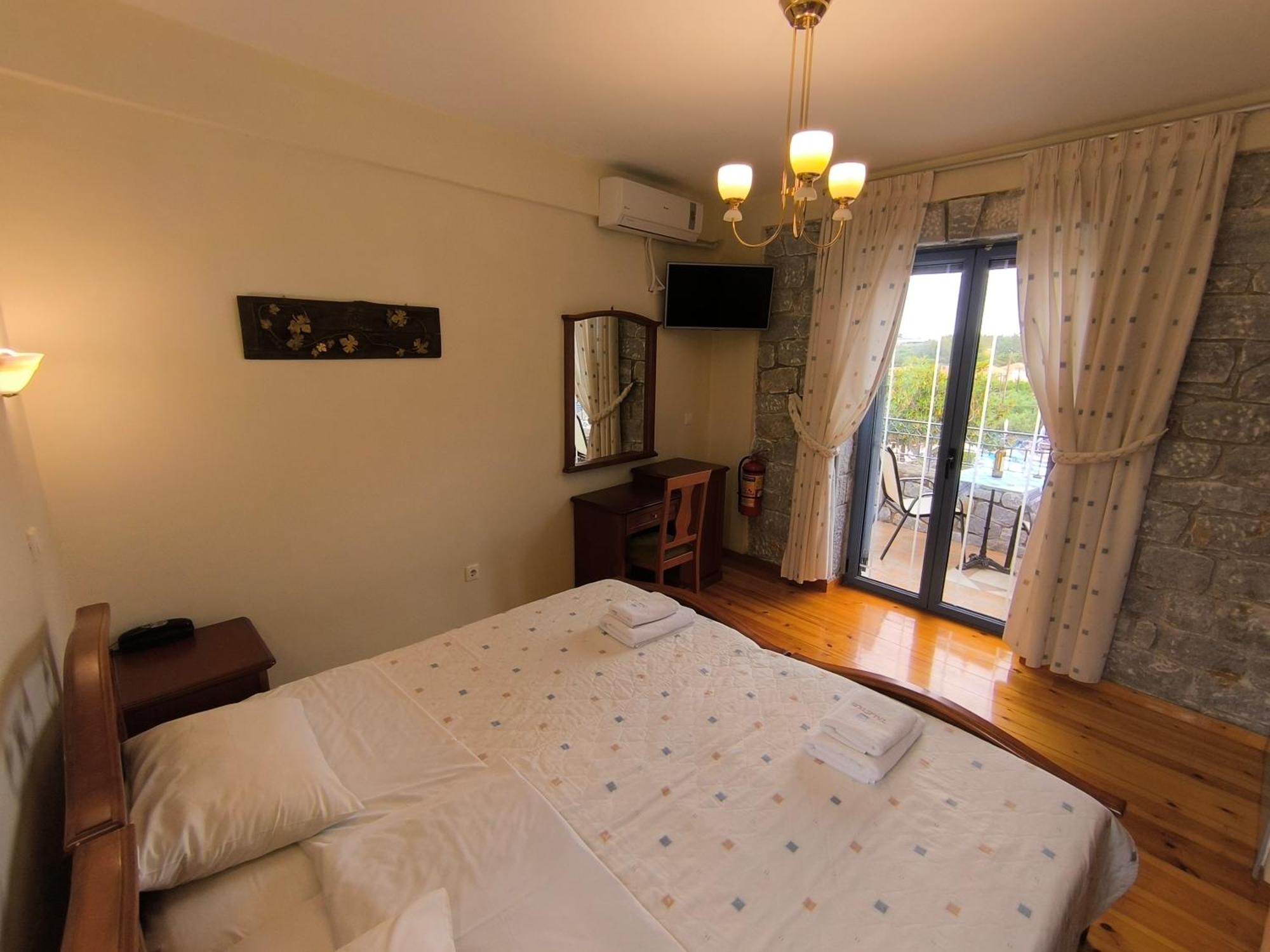 Taletos Apartments Ступа Екстериор снимка