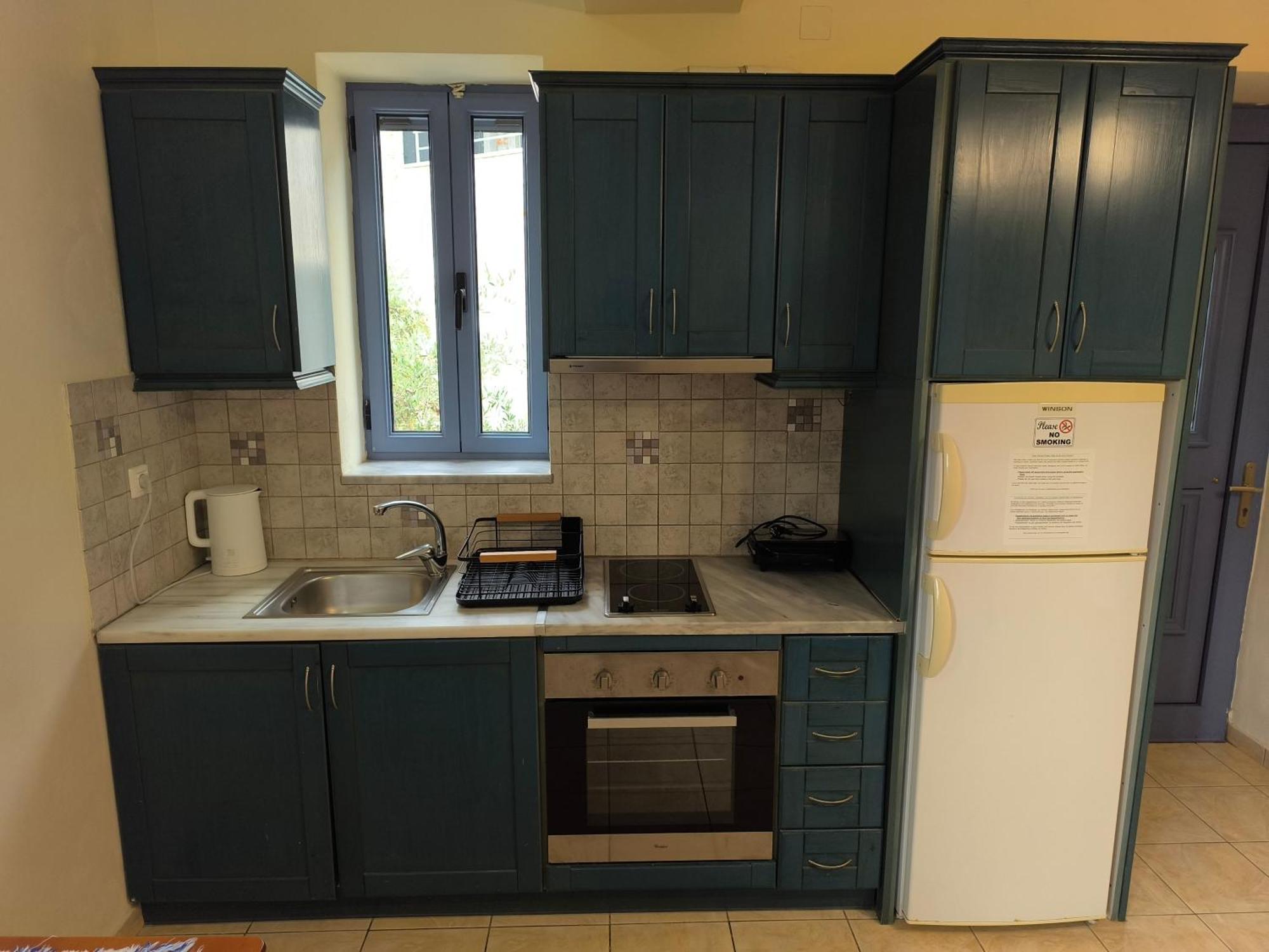 Taletos Apartments Ступа Екстериор снимка