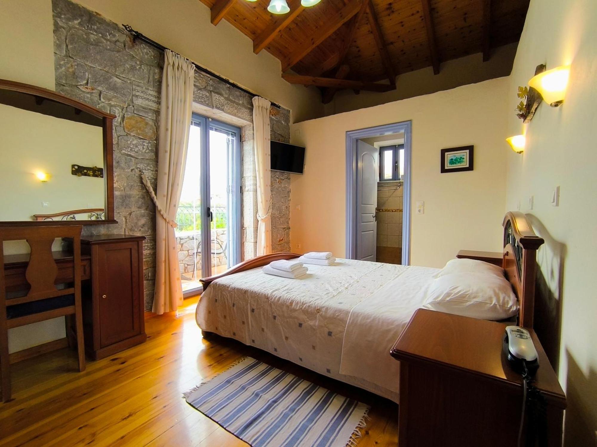 Taletos Apartments Ступа Екстериор снимка