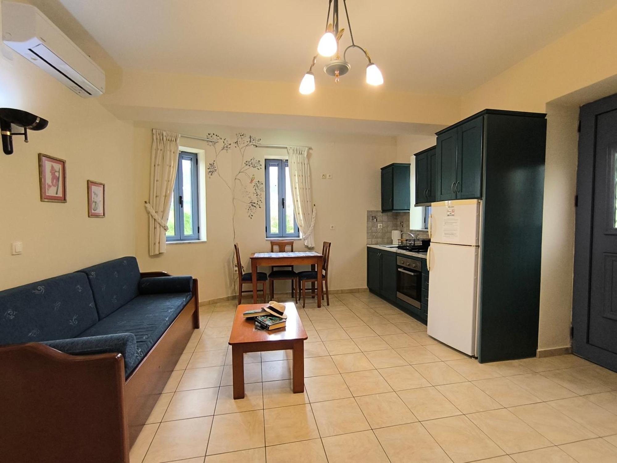 Taletos Apartments Ступа Екстериор снимка