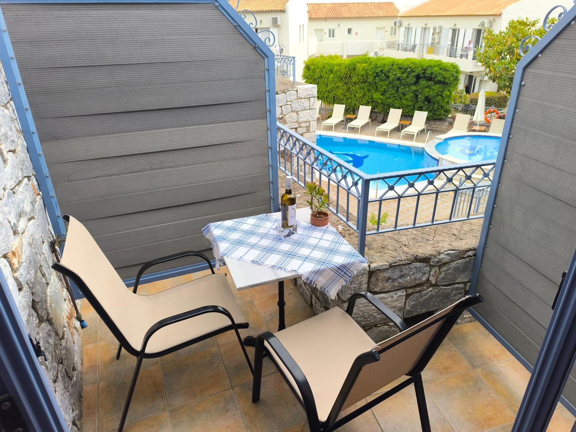 Taletos Apartments Ступа Екстериор снимка